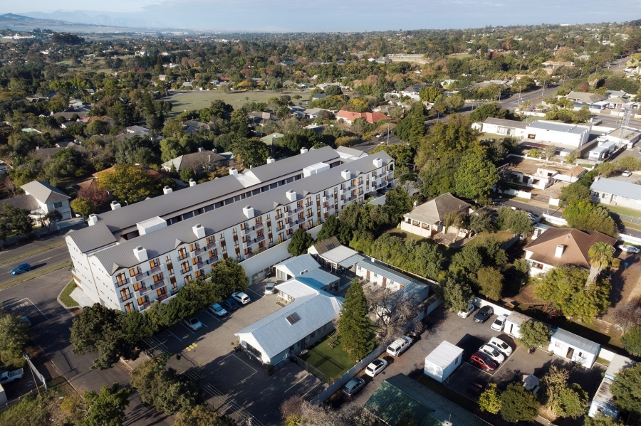 2 Bedroom Property for Sale in Durbanville Western Cape